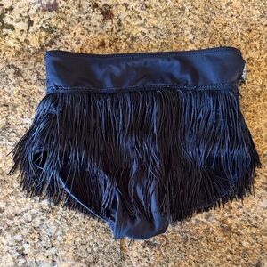 Tiger Friday Fringe Dance Briefs Child size M